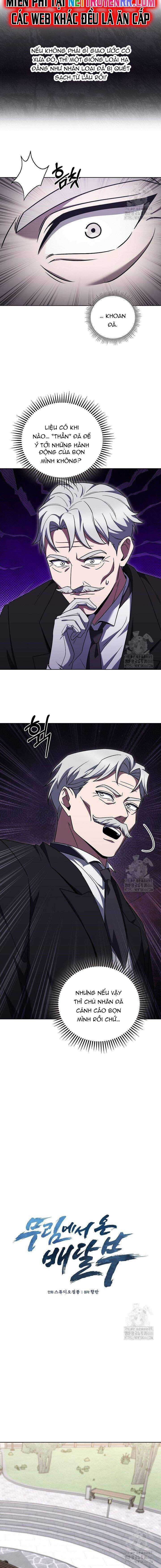 Shipper Đến Từ Murim Chapter 70 trang 5