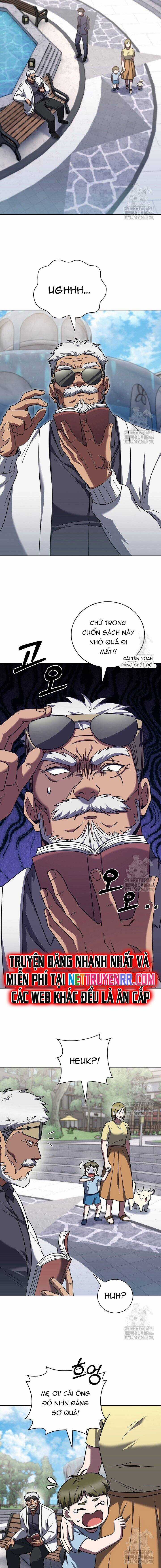 Shipper Đến Từ Murim Chapter 70 trang 6