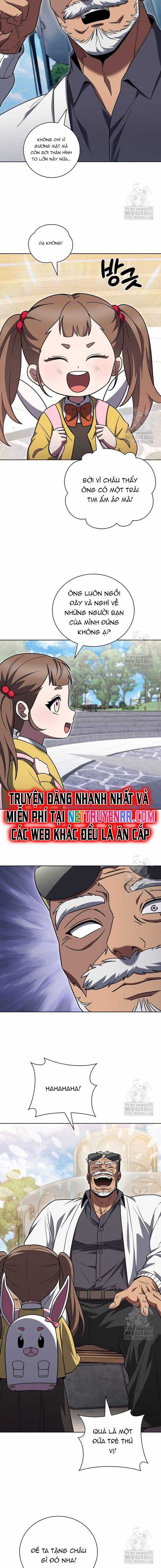 Shipper Đến Từ Murim Chapter 70 trang 8