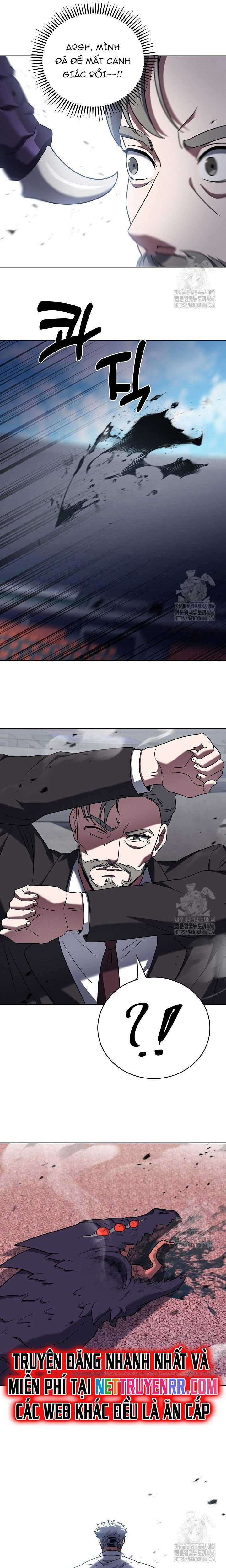 Shipper Đến Từ Murim Chapter 71 trang 10