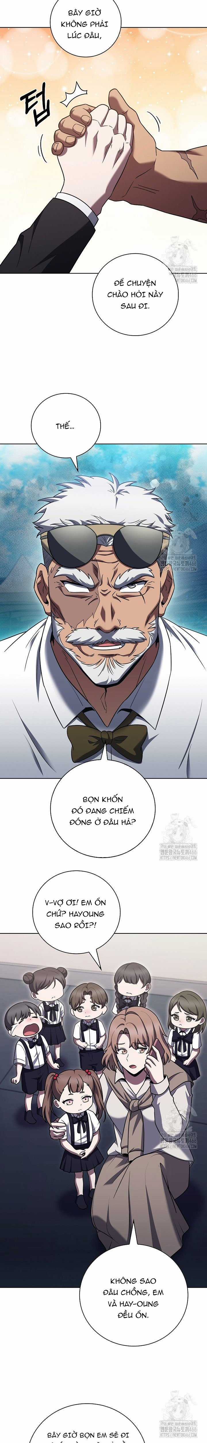 Shipper Đến Từ Murim Chapter 71 trang 12