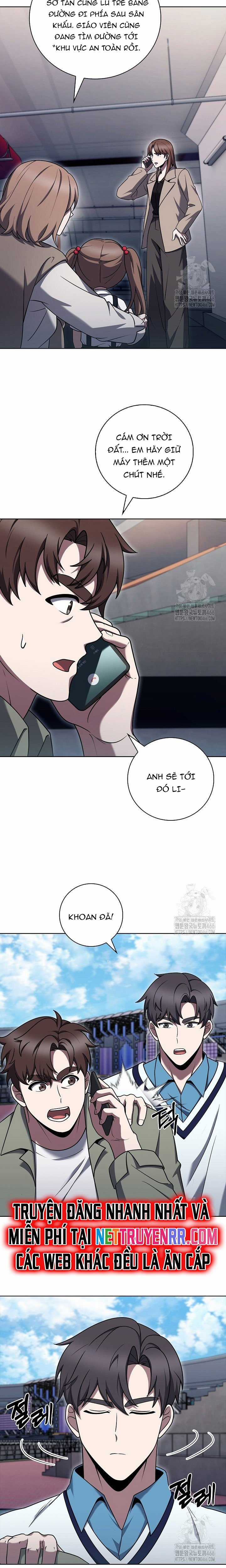 Shipper Đến Từ Murim Chapter 71 trang 13