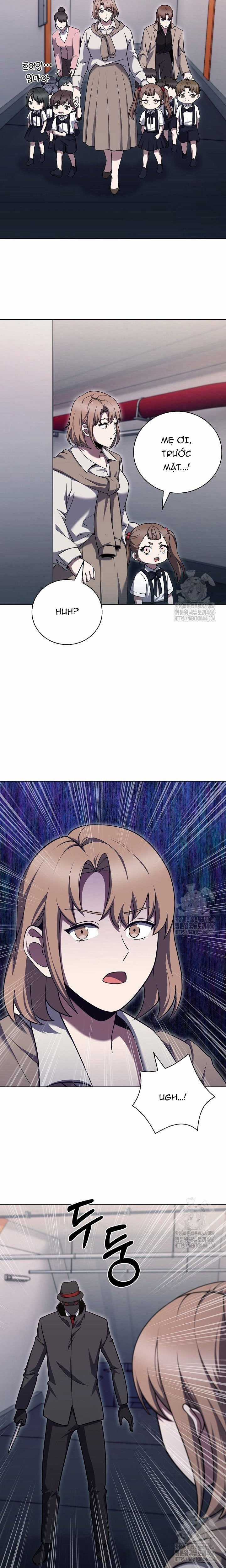 Shipper Đến Từ Murim Chapter 71 trang 16