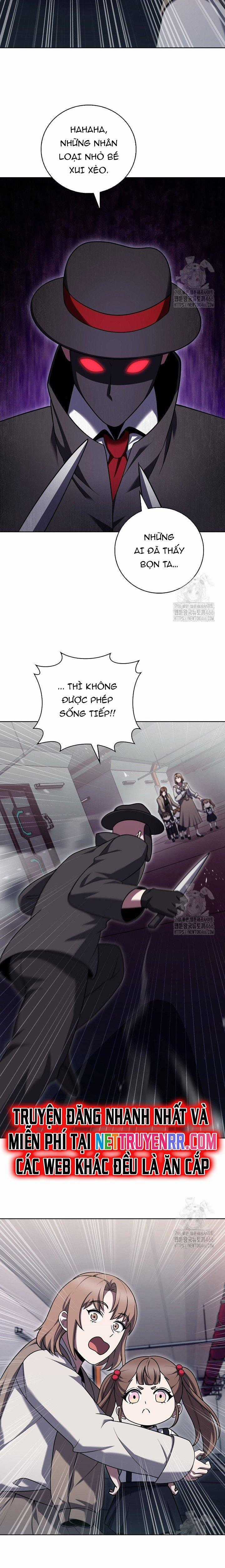 Shipper Đến Từ Murim Chapter 71 trang 17