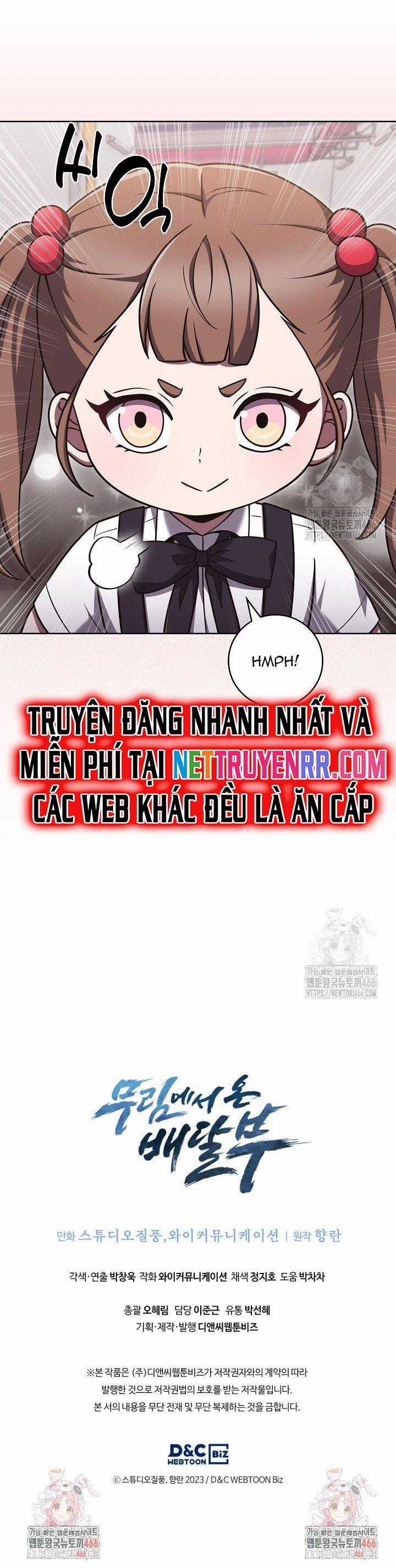 Shipper Đến Từ Murim Chapter 71 trang 18