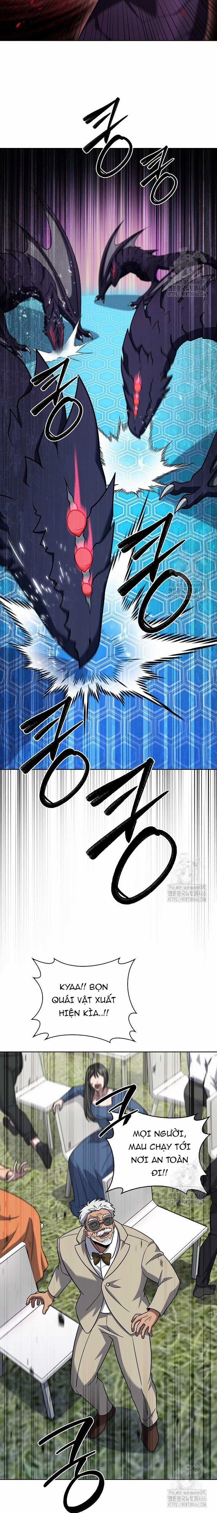 Shipper Đến Từ Murim Chapter 71 trang 3