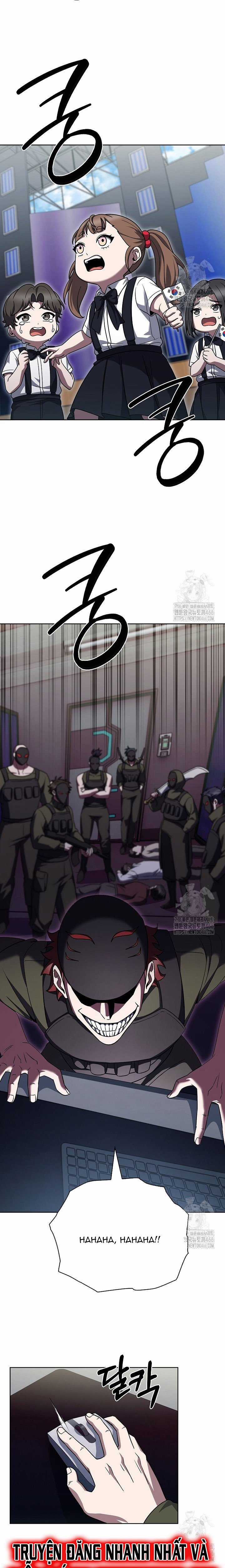 Shipper Đến Từ Murim Chapter 71 trang 4