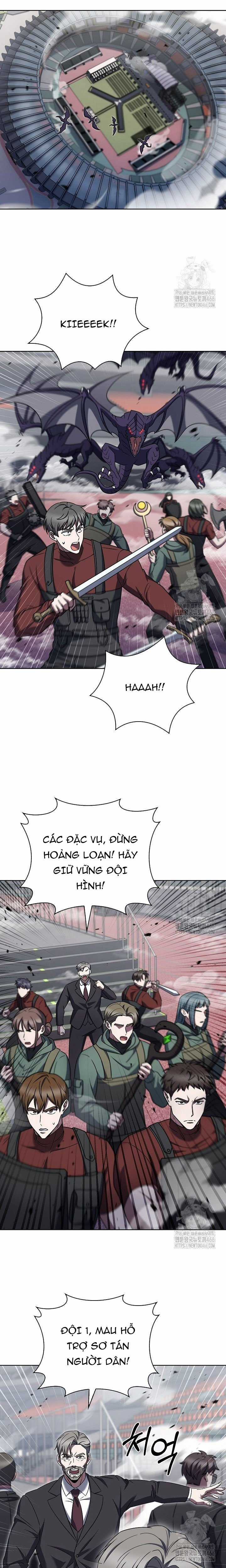 Shipper Đến Từ Murim Chapter 71 trang 7