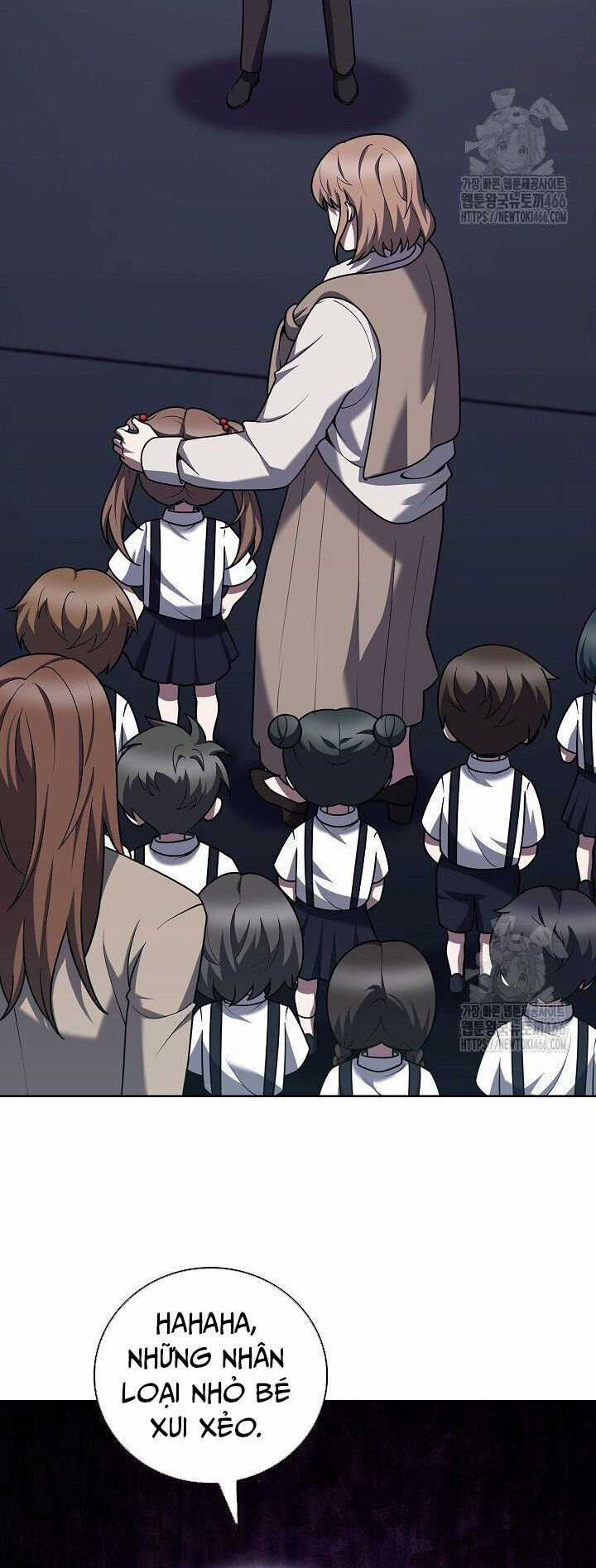 Shipper Đến Từ Murim Chapter 72 trang 11