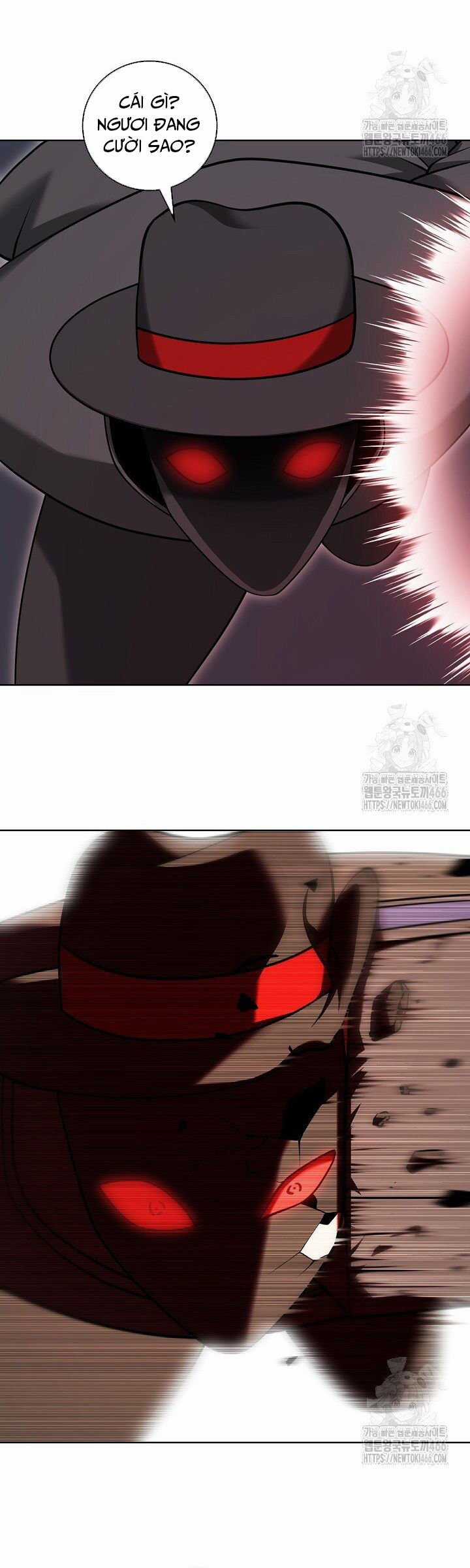 Shipper Đến Từ Murim Chapter 72 trang 16