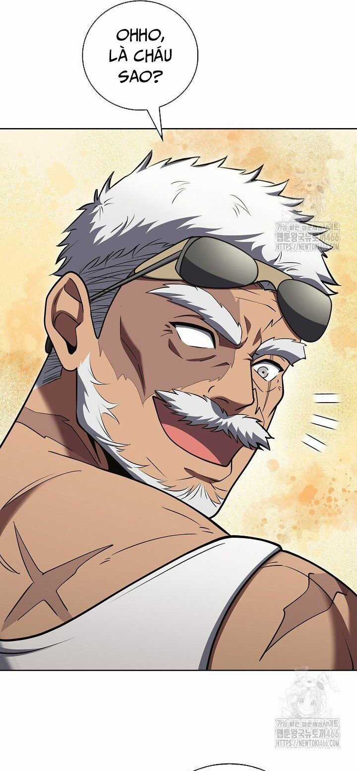 Shipper Đến Từ Murim Chapter 72 trang 23