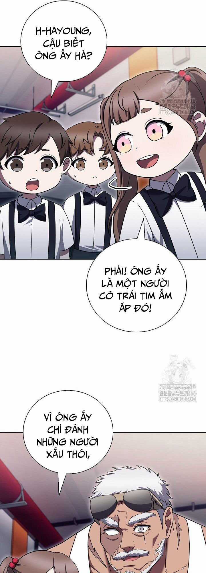 Shipper Đến Từ Murim Chapter 72 trang 25