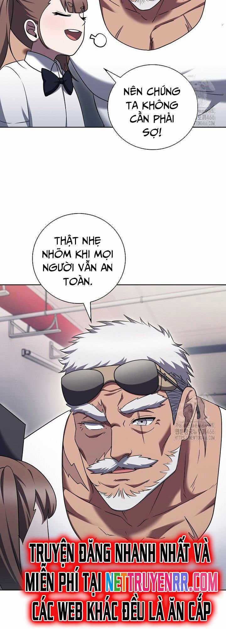 Shipper Đến Từ Murim Chapter 72 trang 26