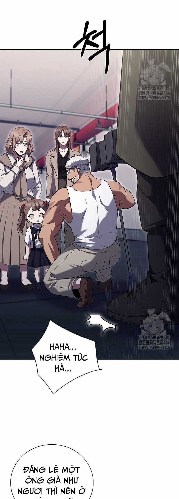 Shipper Đến Từ Murim Chapter 72 trang 27