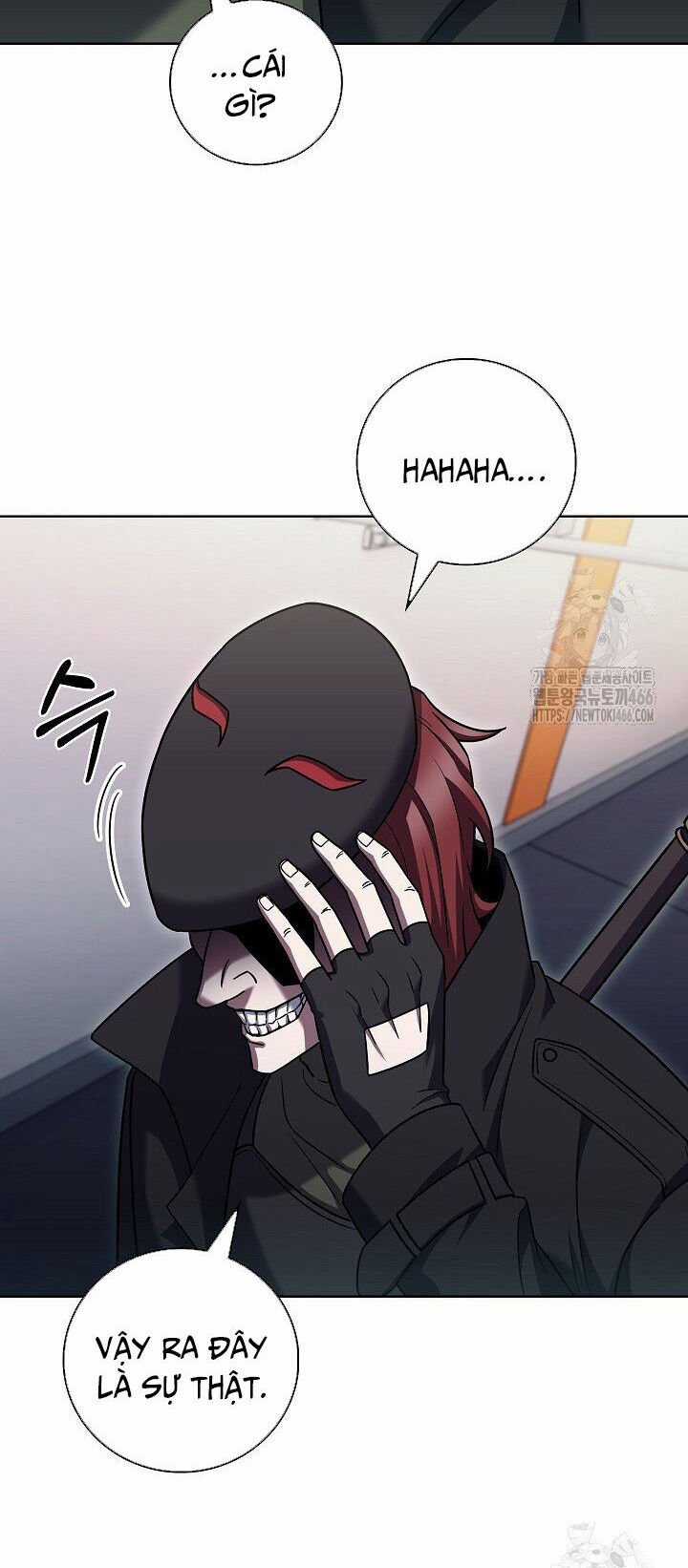 Shipper Đến Từ Murim Chapter 72 trang 30