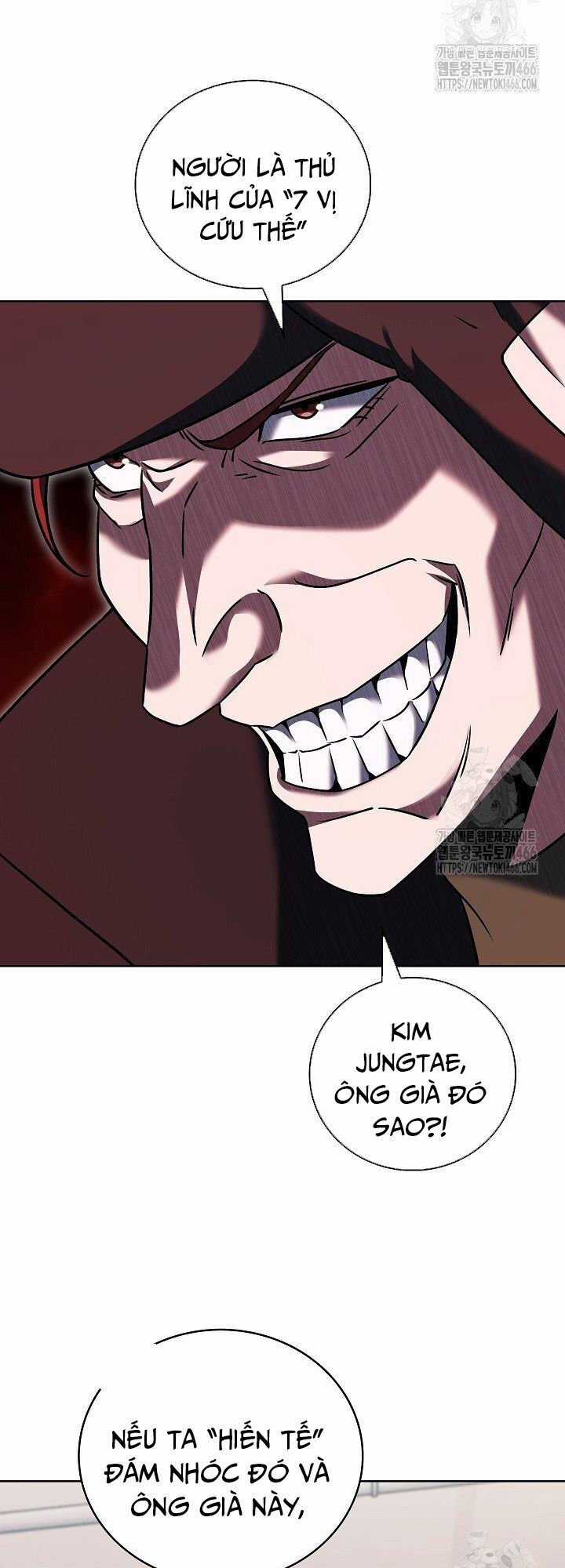 Shipper Đến Từ Murim Chapter 72 trang 31