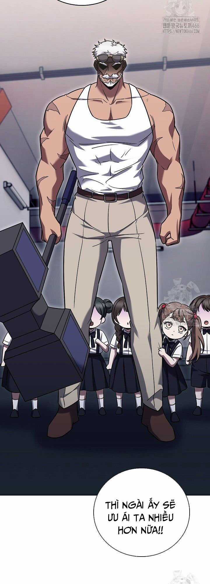 Shipper Đến Từ Murim Chapter 72 trang 32