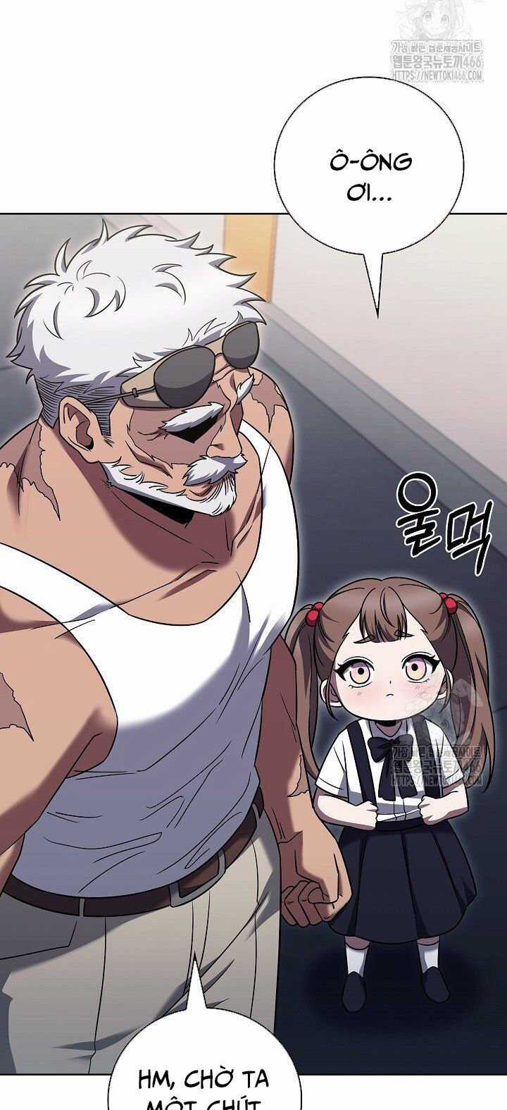 Shipper Đến Từ Murim Chapter 72 trang 33