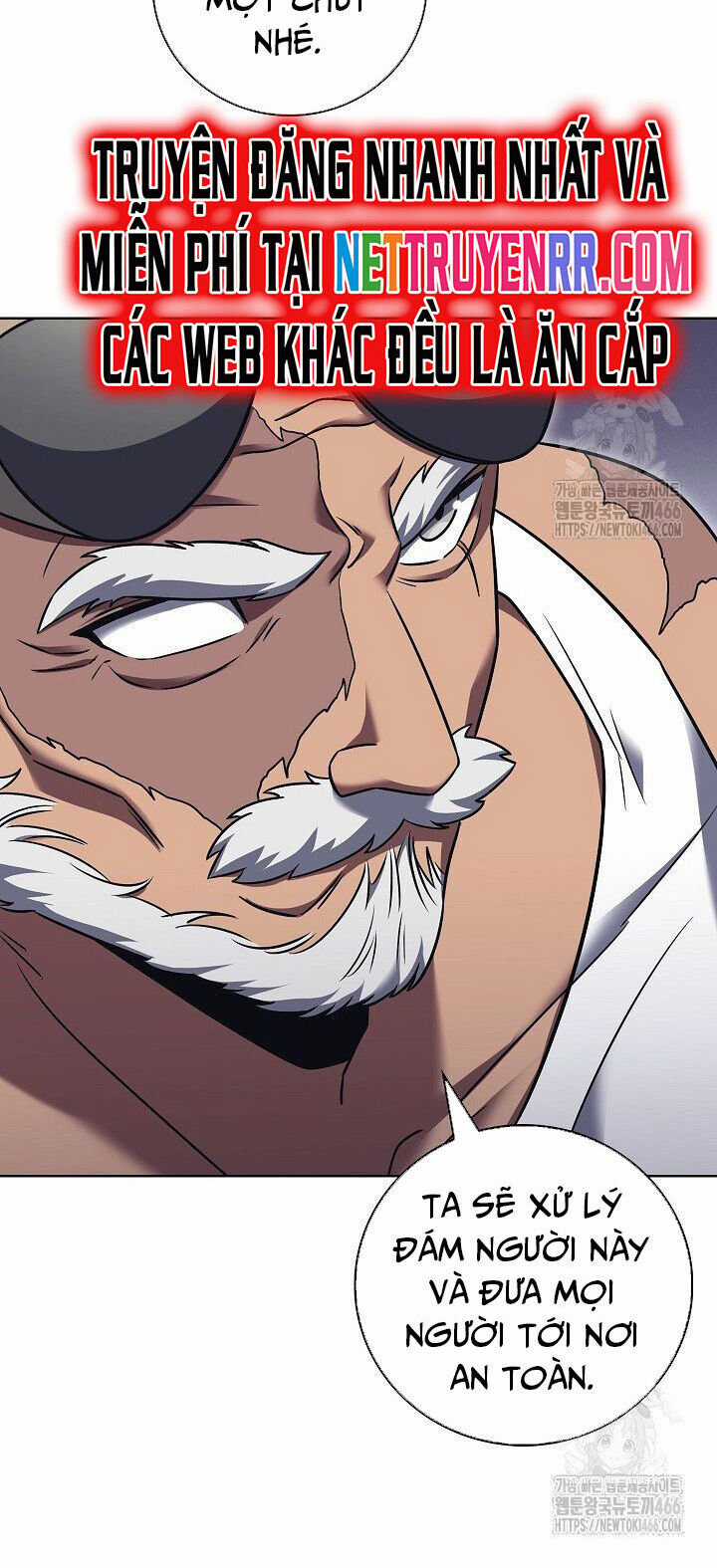 Shipper Đến Từ Murim Chapter 72 trang 34