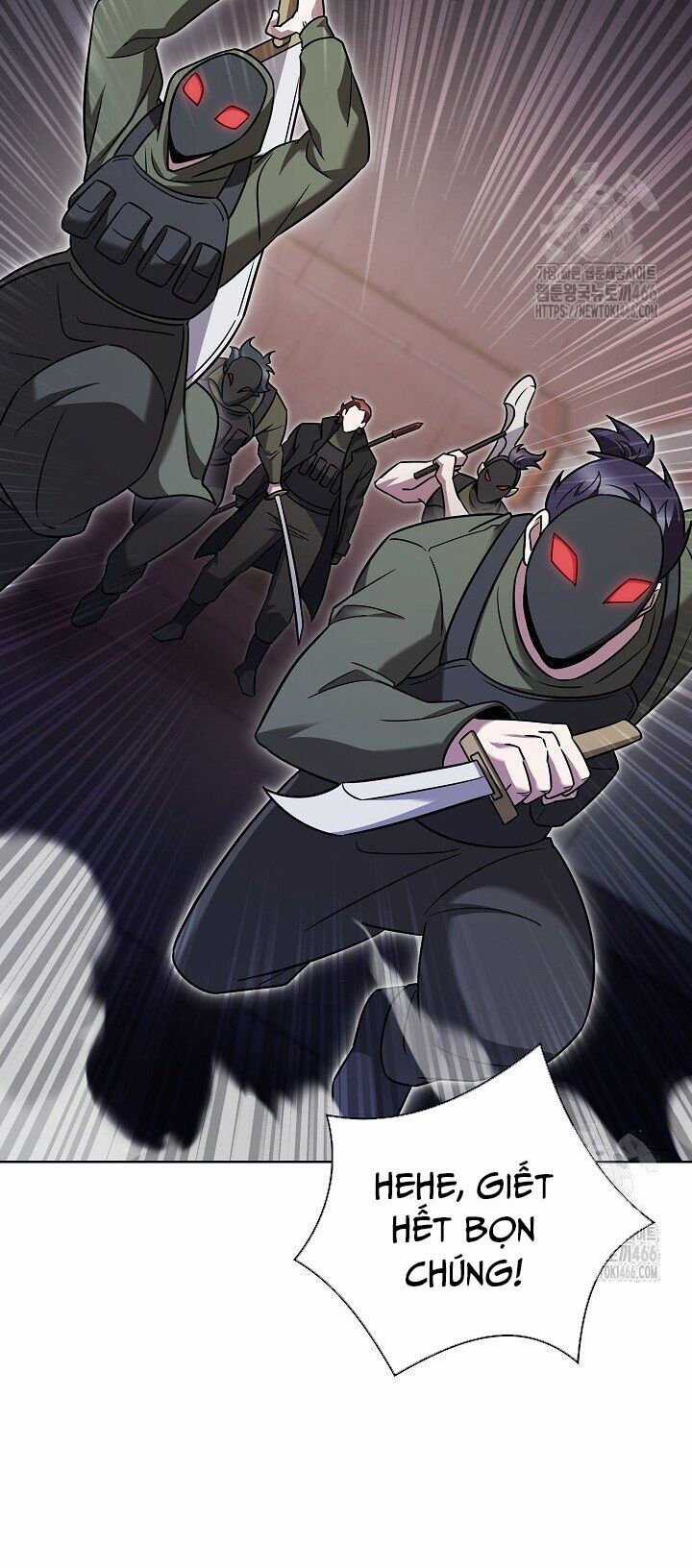 Shipper Đến Từ Murim Chapter 72 trang 36