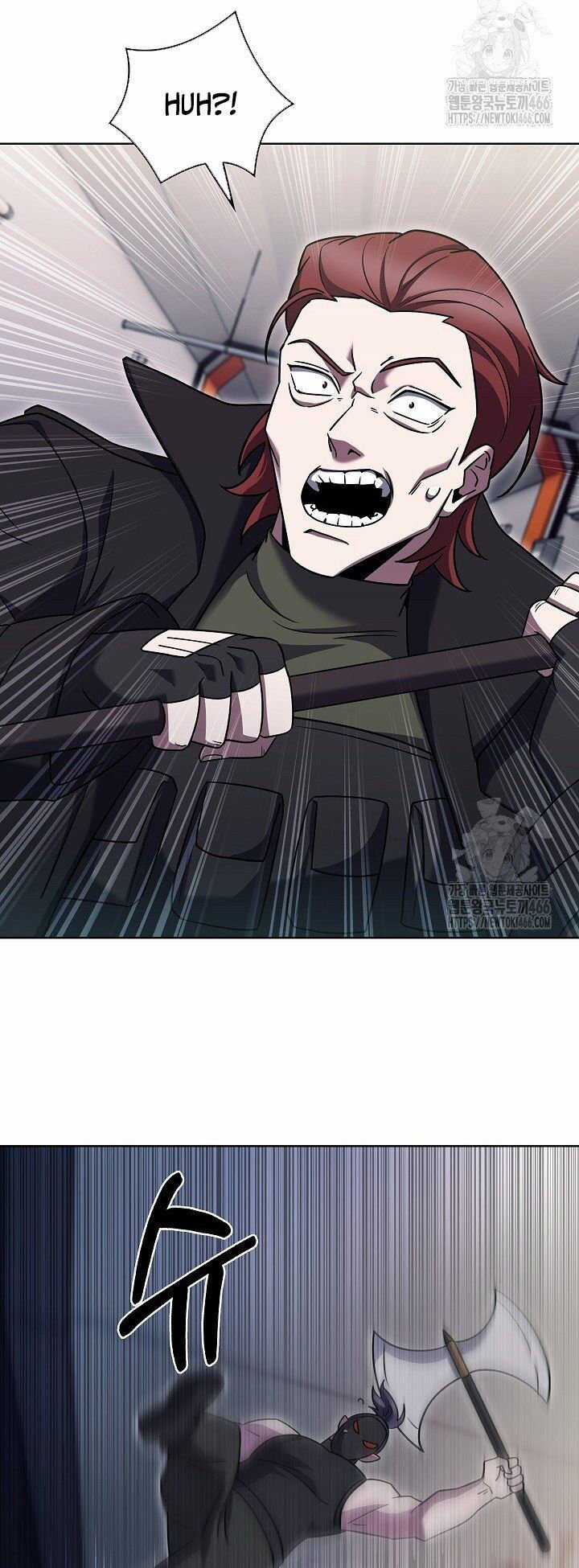 Shipper Đến Từ Murim Chapter 72 trang 39