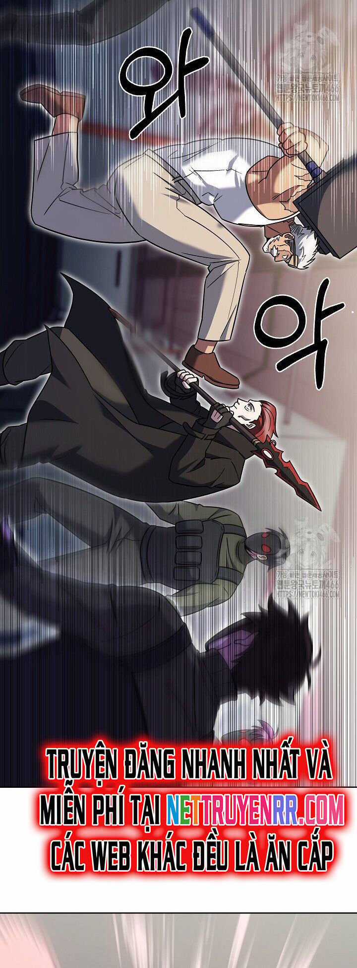 Shipper Đến Từ Murim Chapter 72 trang 40