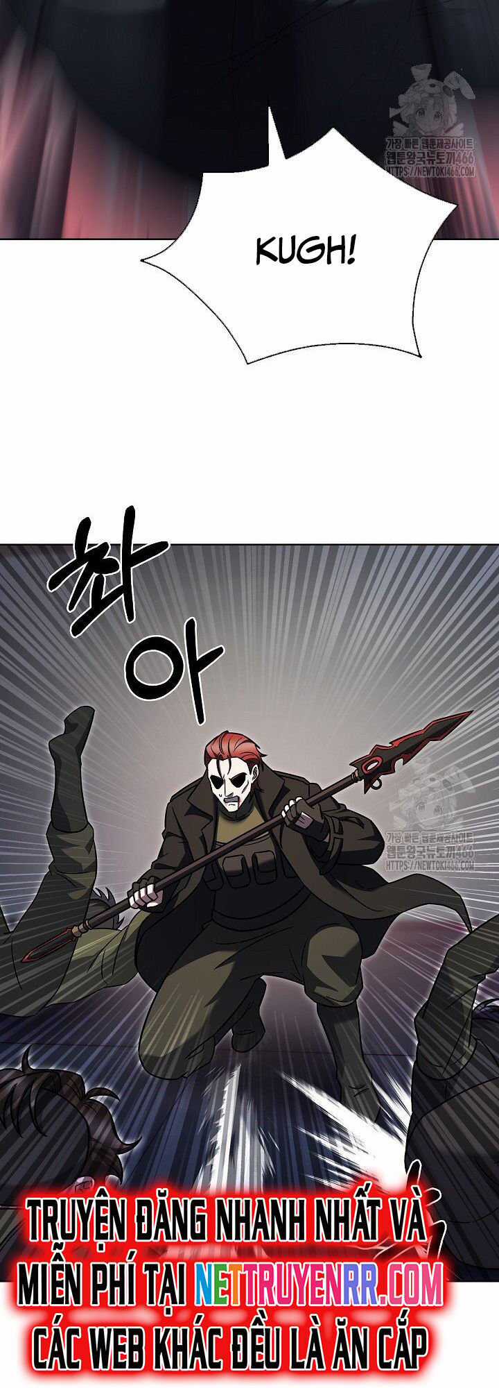 Shipper Đến Từ Murim Chapter 72 trang 42