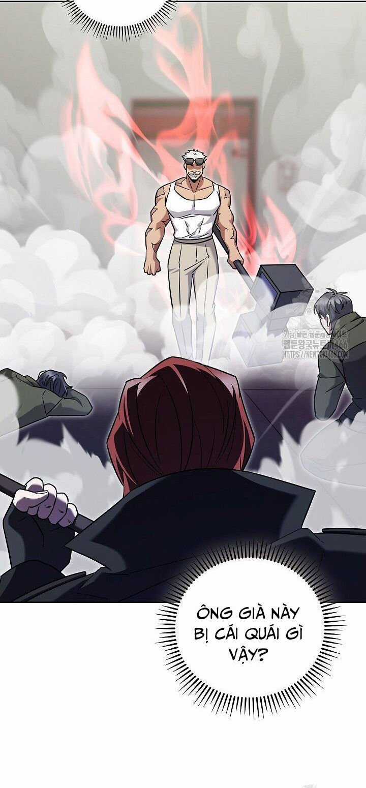 Shipper Đến Từ Murim Chapter 72 trang 44