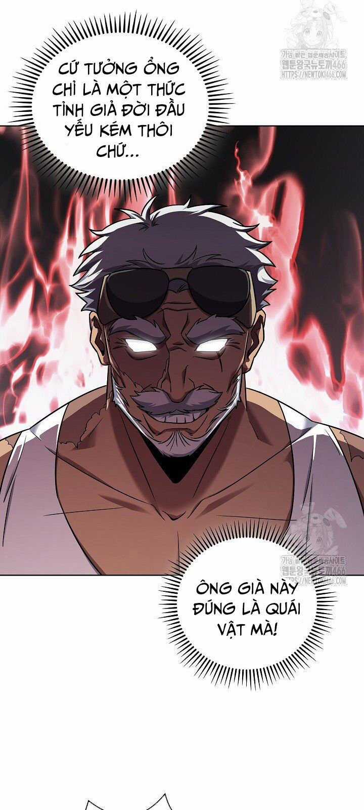 Shipper Đến Từ Murim Chapter 72 trang 45