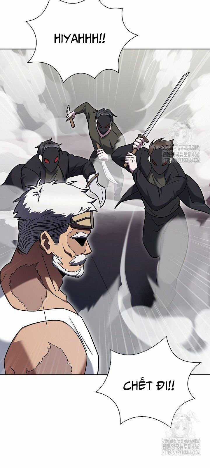 Shipper Đến Từ Murim Chapter 72 trang 46