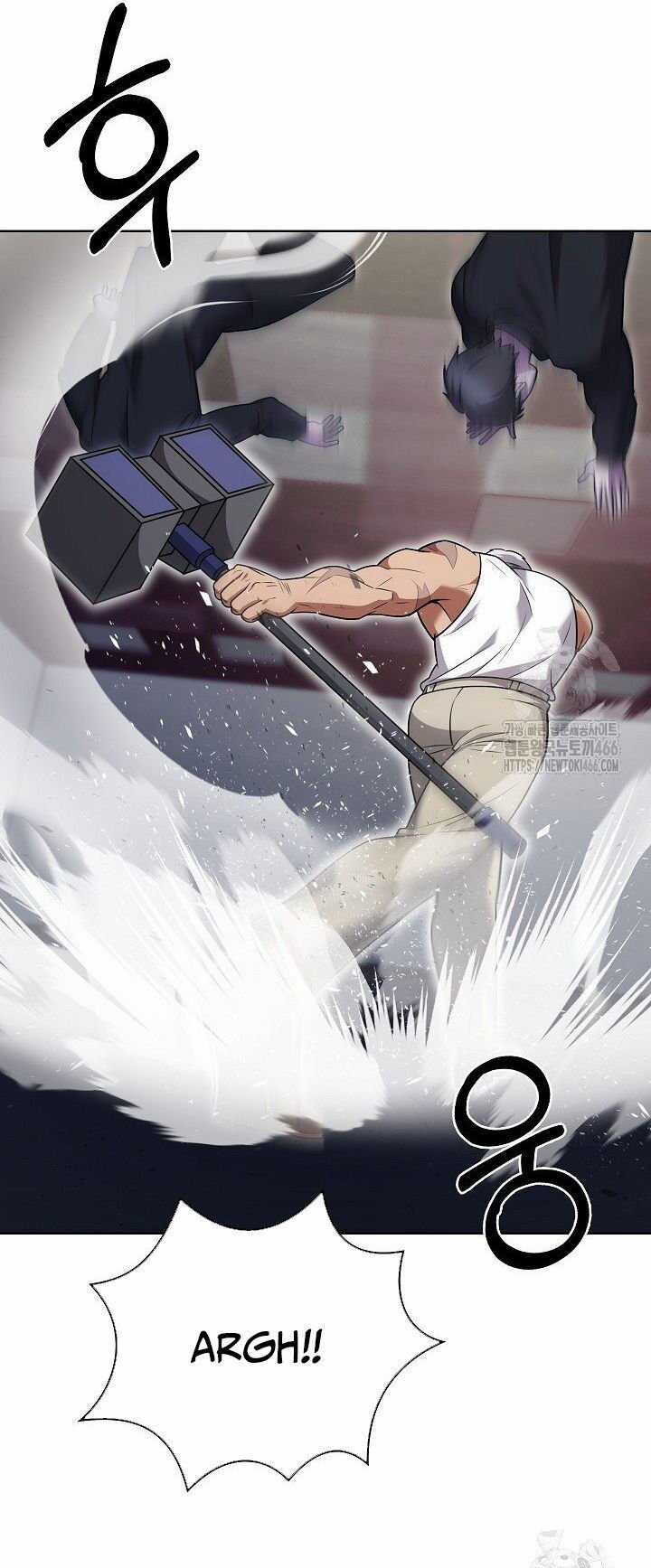 Shipper Đến Từ Murim Chapter 72 trang 49