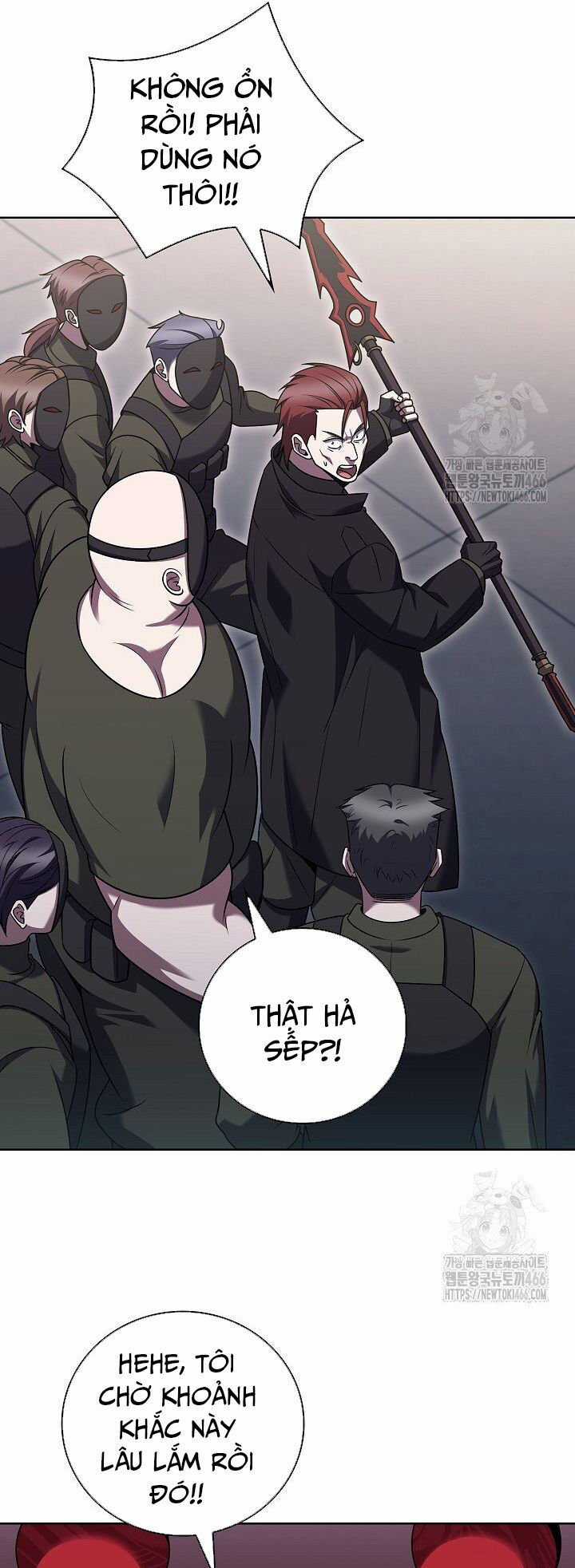 Shipper Đến Từ Murim Chapter 72 trang 53