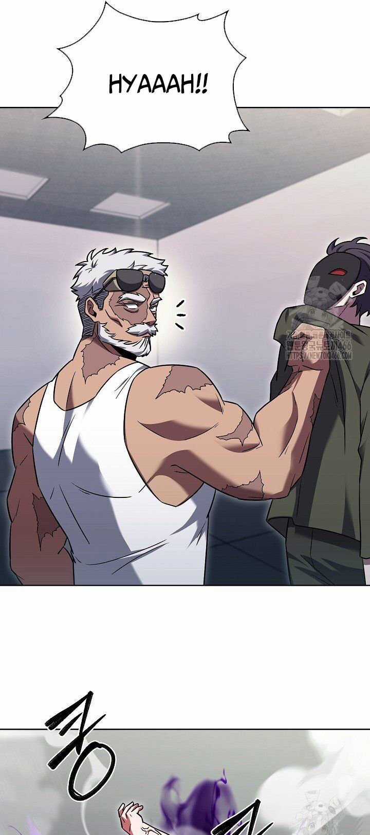 Shipper Đến Từ Murim Chapter 72 trang 55