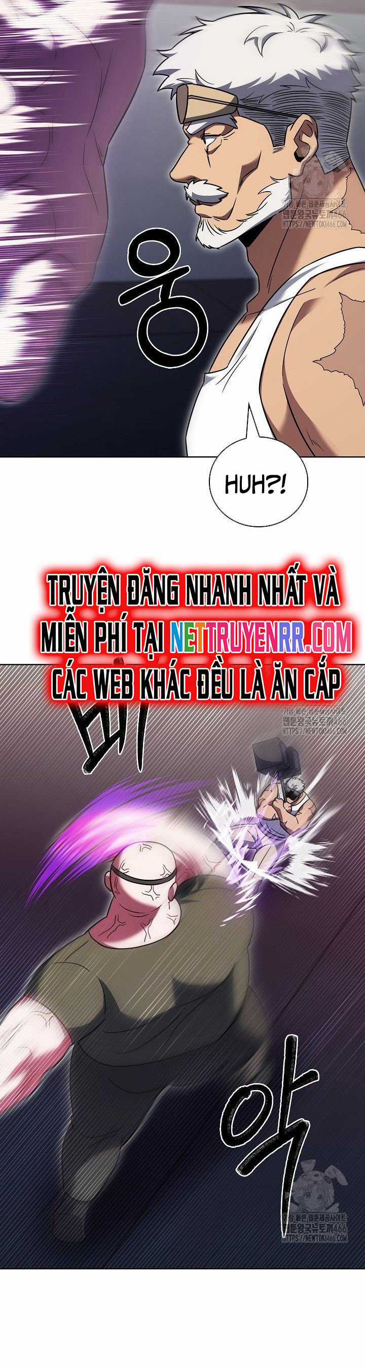 Shipper Đến Từ Murim Chapter 72 trang 57