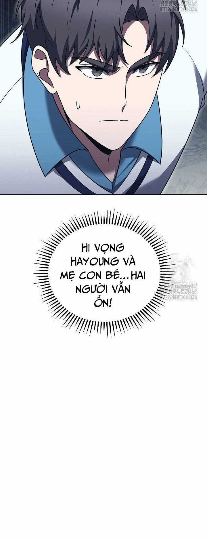 Shipper Đến Từ Murim Chapter 72 trang 9