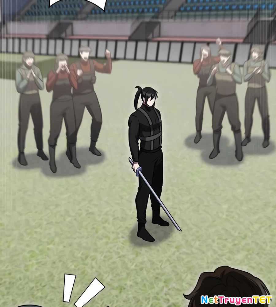 Shipper Đến Từ Murim Chapter 73 trang 132