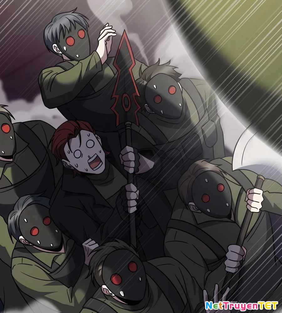 Shipper Đến Từ Murim Chapter 73 trang 41