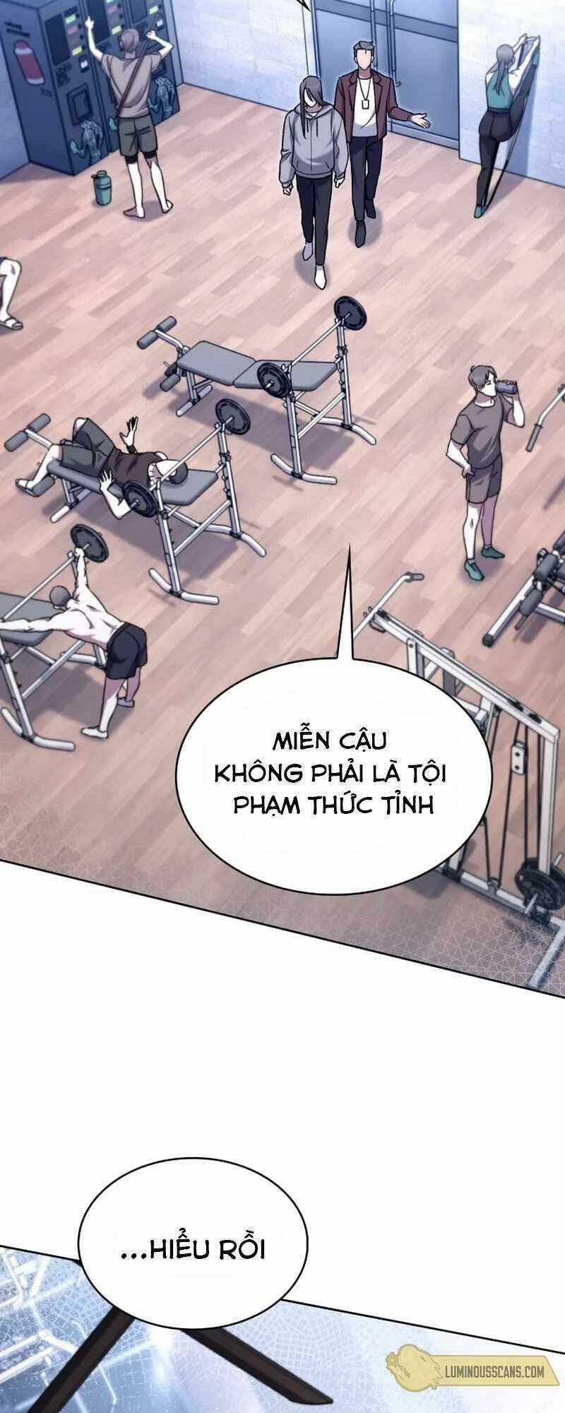 Shipper Đến Từ Murim Chapter 8 trang 1