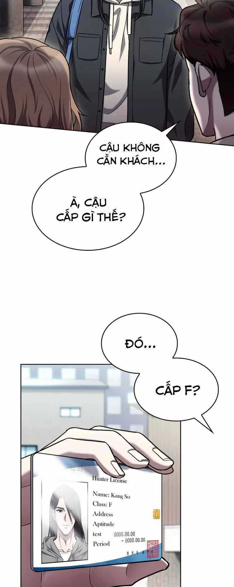 Shipper Đến Từ Murim Chapter 8 trang 10