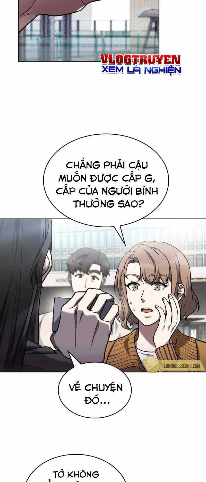 Shipper Đến Từ Murim Chapter 8 trang 11