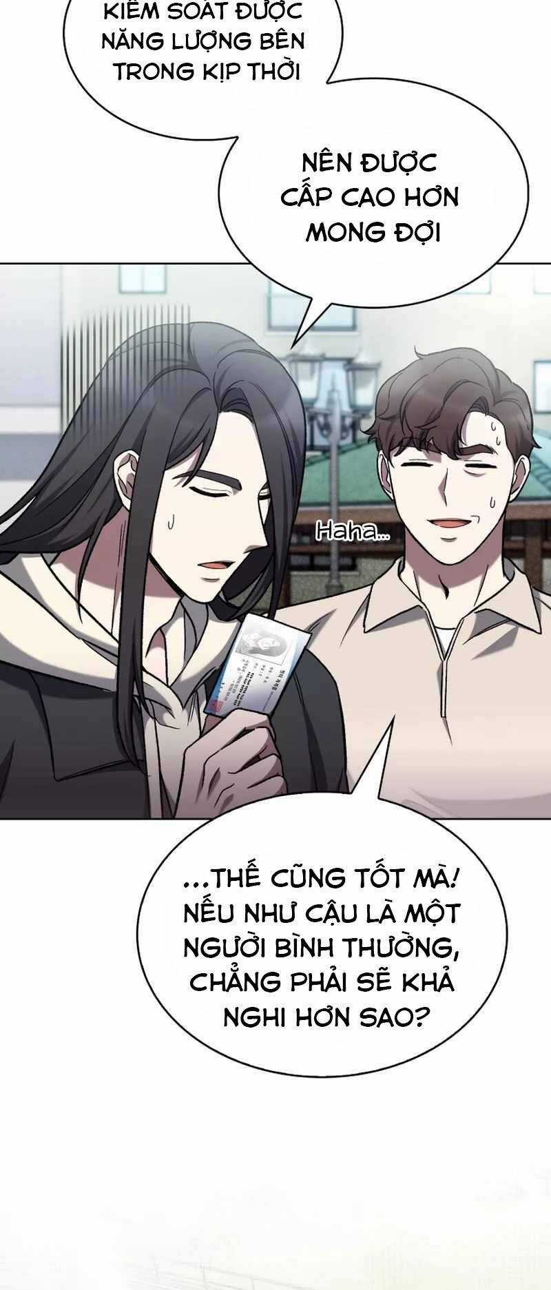 Shipper Đến Từ Murim Chapter 8 trang 12