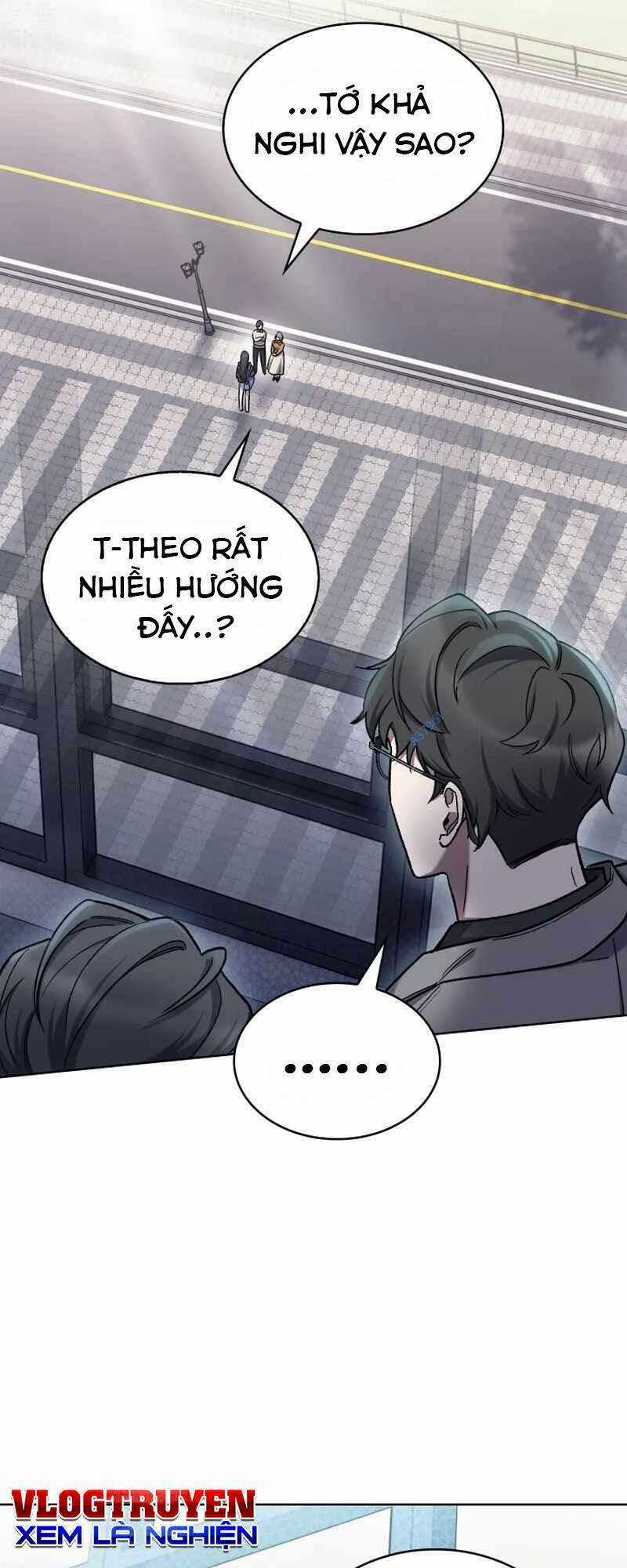 Shipper Đến Từ Murim Chapter 8 trang 13