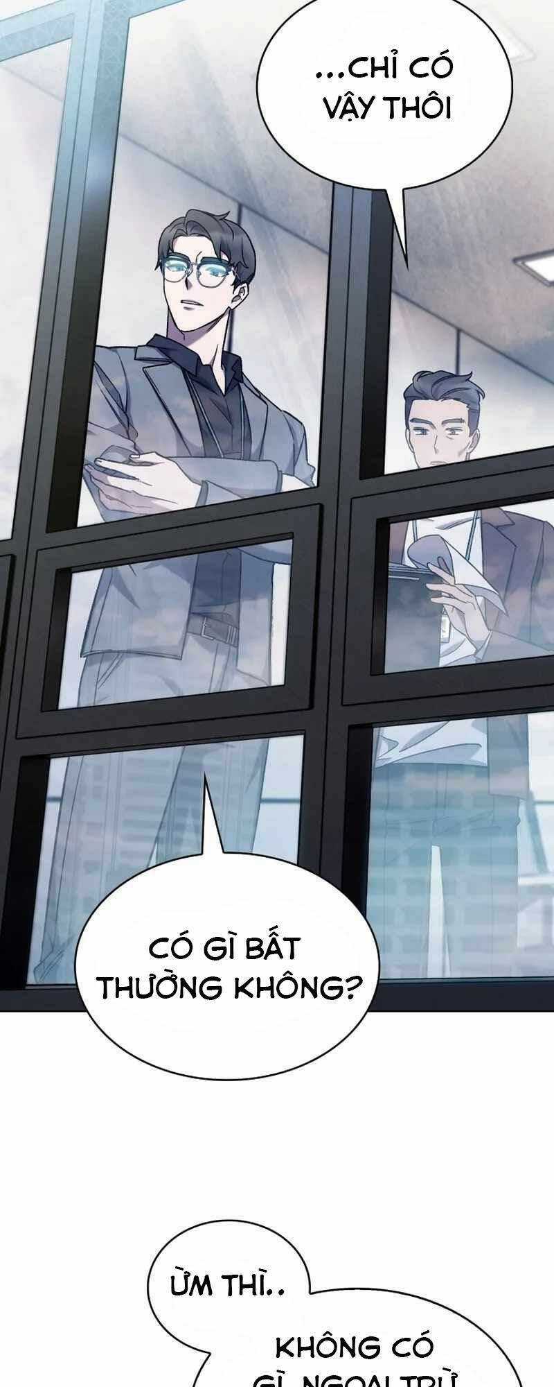 Shipper Đến Từ Murim Chapter 8 trang 14