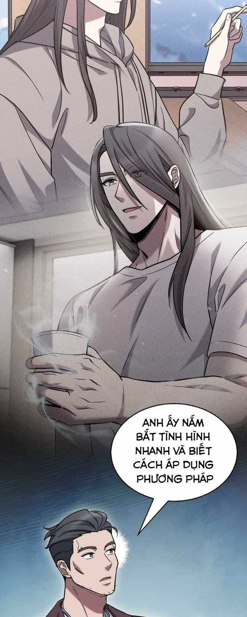 Shipper Đến Từ Murim Chapter 8 trang 16