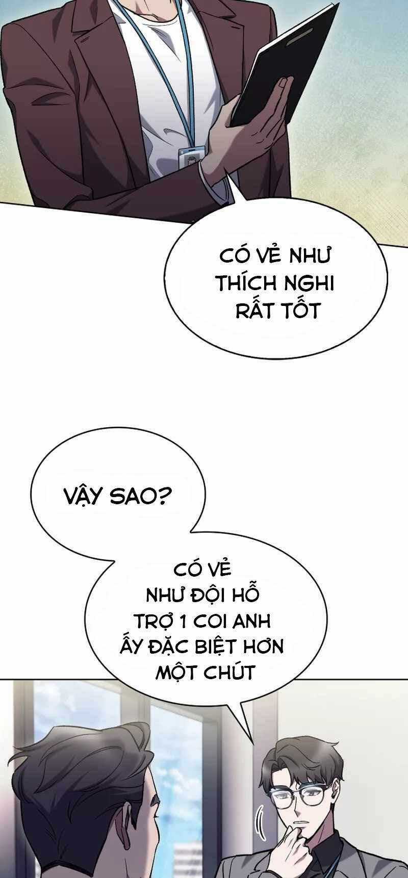 Shipper Đến Từ Murim Chapter 8 trang 17