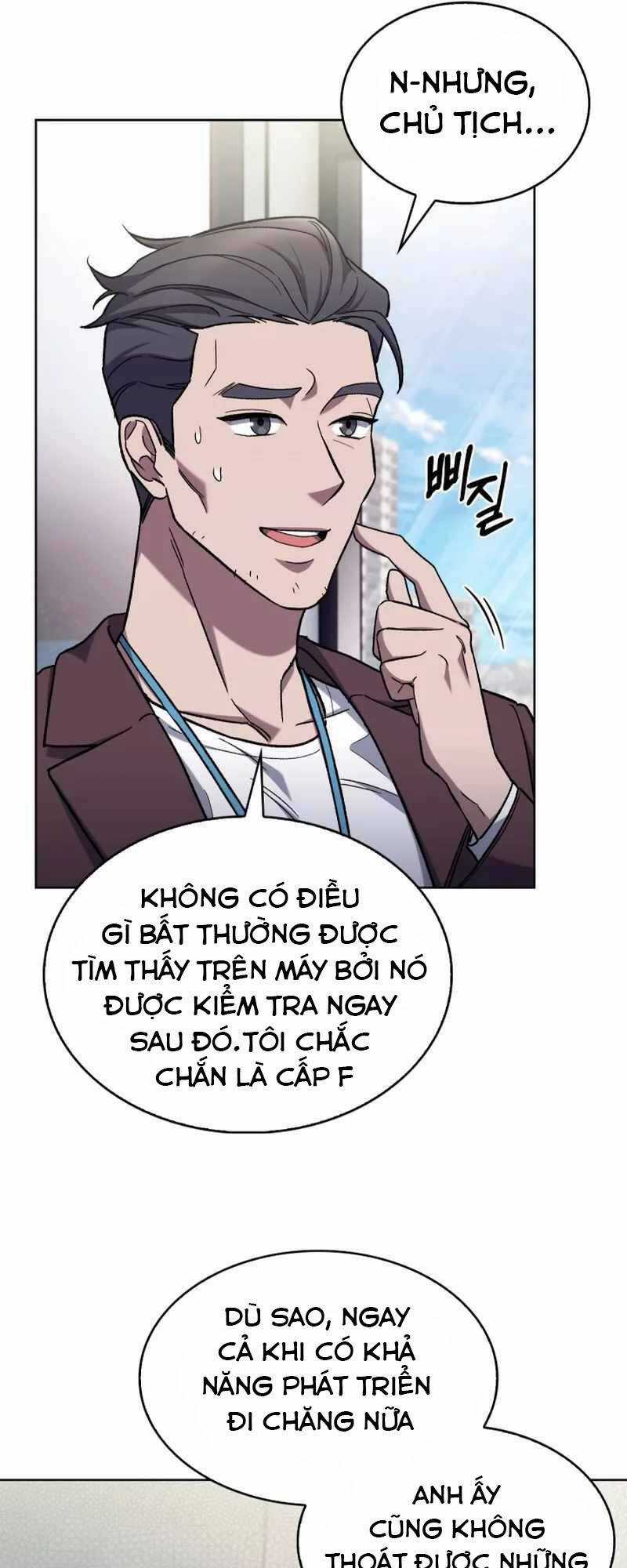 Shipper Đến Từ Murim Chapter 8 trang 19