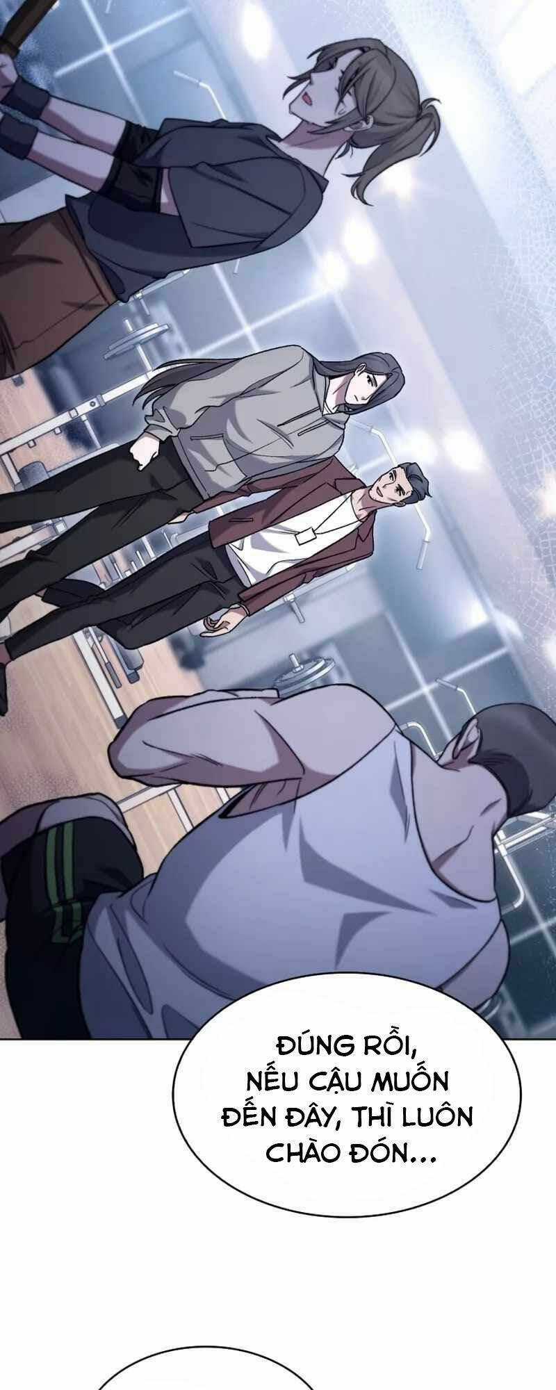 Shipper Đến Từ Murim Chapter 8 trang 2