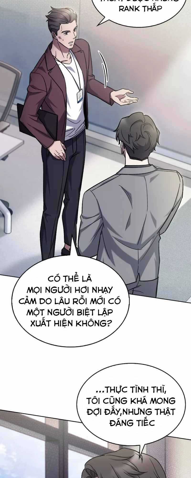 Shipper Đến Từ Murim Chapter 8 trang 20