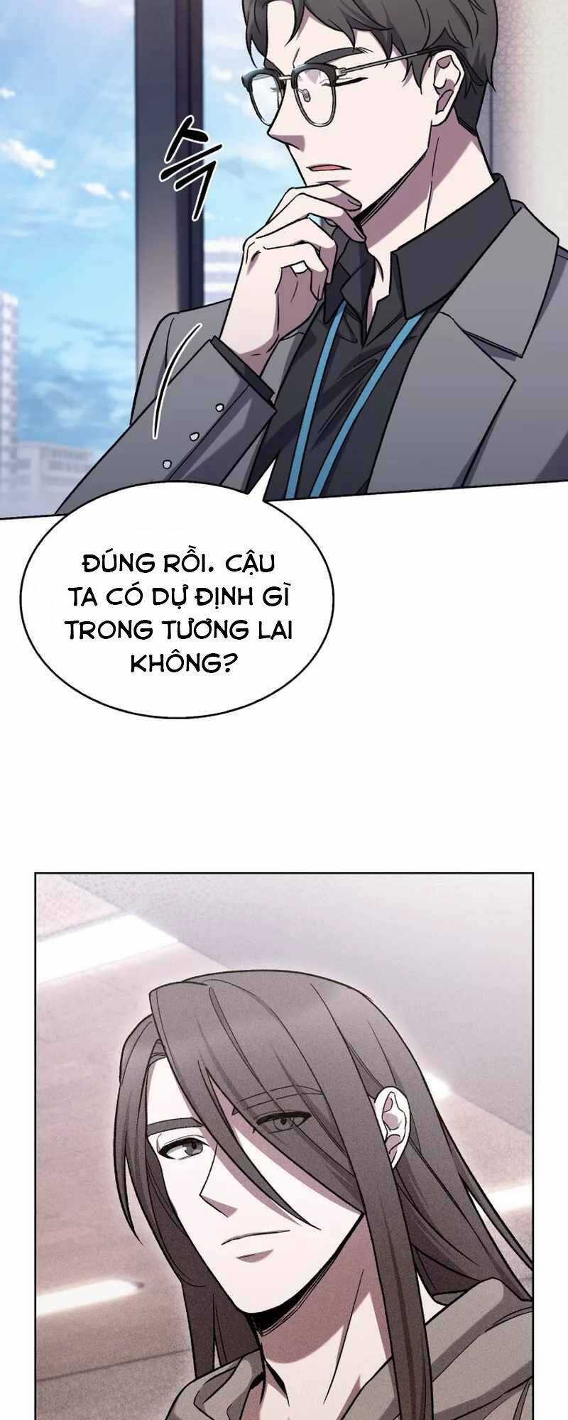 Shipper Đến Từ Murim Chapter 8 trang 21