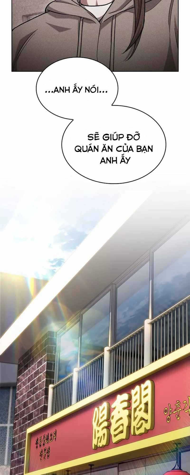 Shipper Đến Từ Murim Chapter 8 trang 22